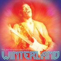 Jimi Hendrix : Winterland